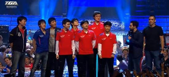 MSI四强赛程公布，RNG半决赛上演内战