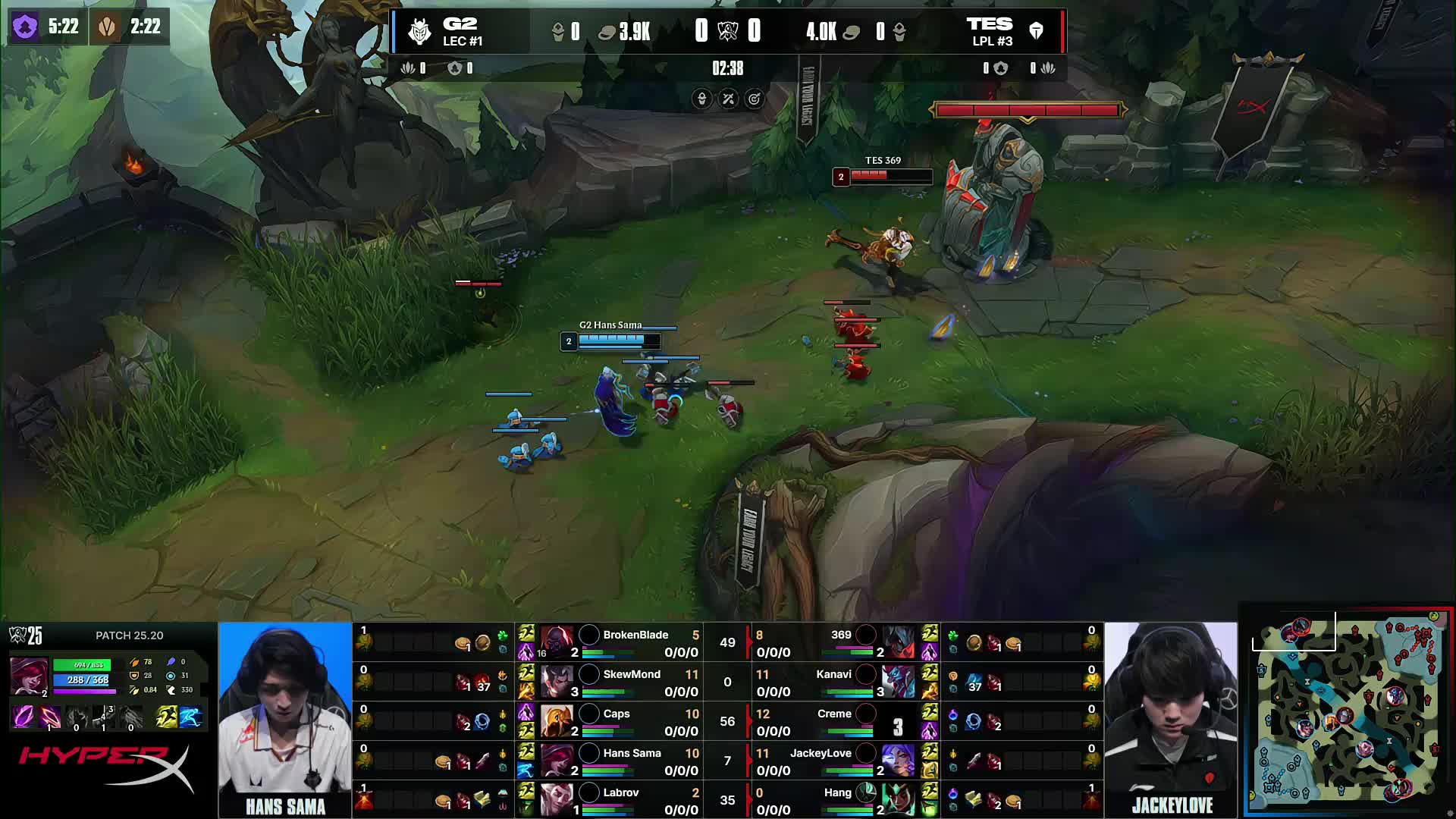 Tangyuan：大家的沟通和各方面都有很大的进步，但是进步还不够快吧