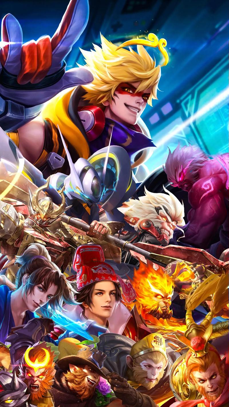 LPL夏季赛W2D7：Vicla交手Scout，Creme对线Angel