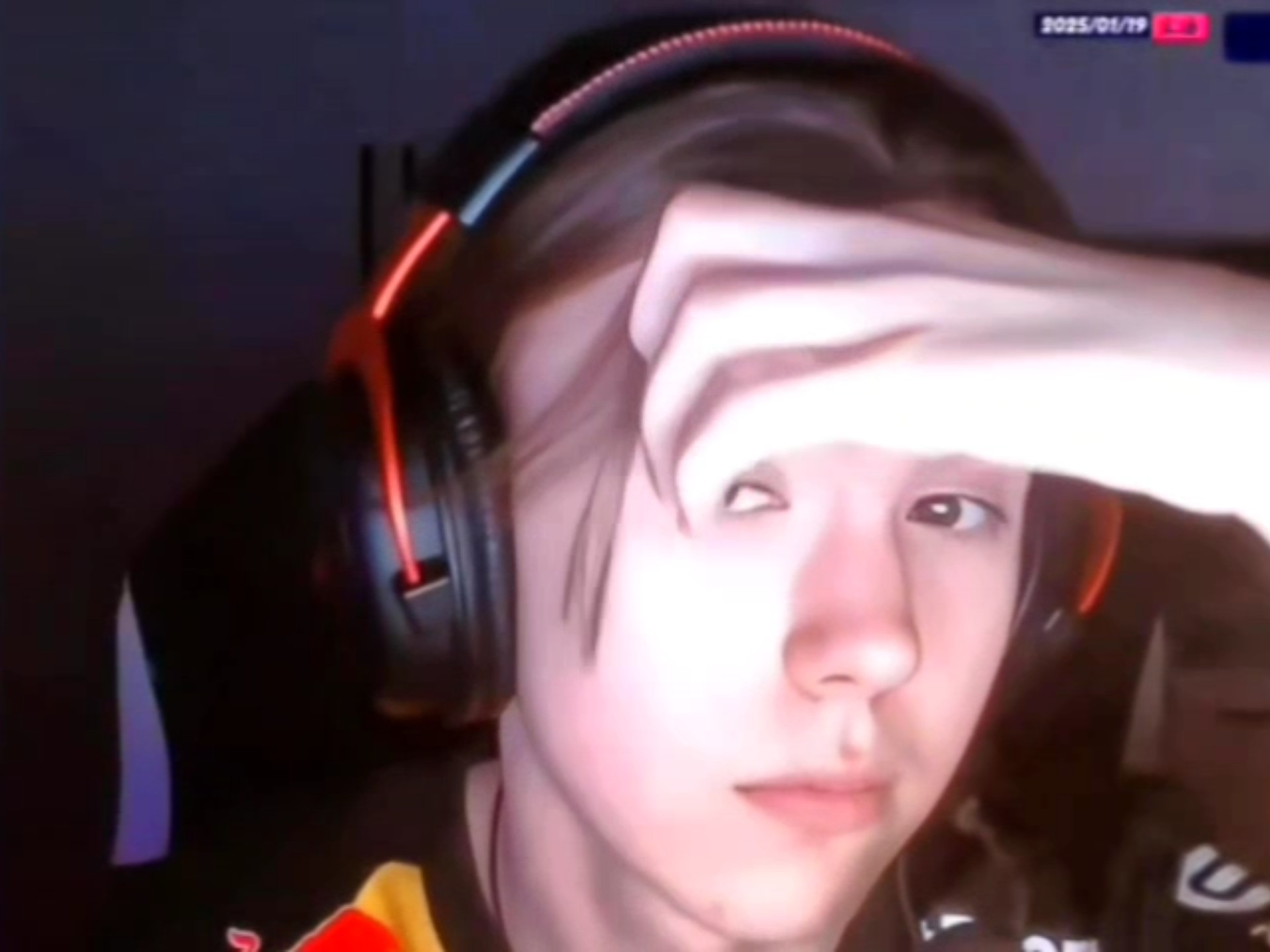 Mouz 击败 paiN，晋级 BLAST Rivals Spring 2025 季后赛