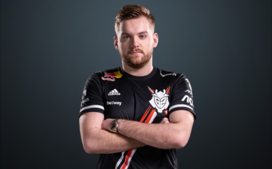 官宣：Nikolaj Nyholm卸任Astralis CEO职务