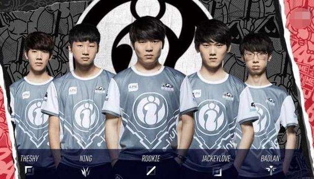 OMG官宣：队内AD选手离队，上调二队中单Linfeng