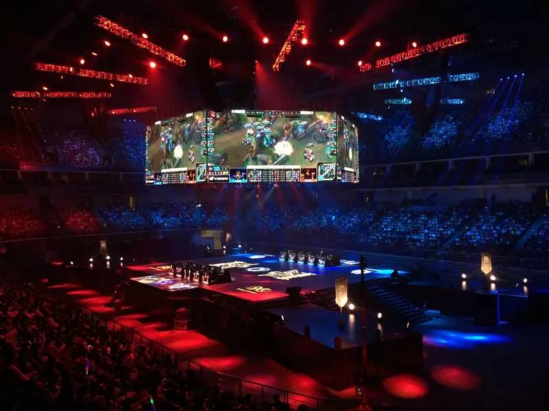 英雄联盟2022LPL夏季赛季后赛赛程