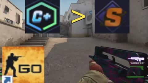 CSGO职业哥谈各自国家最强选手，你认为我们该选谁？