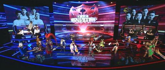 G2将面对 Sentinels ， 100 Thieves 将在VCT 2025：美洲第二阶段小组赛的首轮中对阵NRG