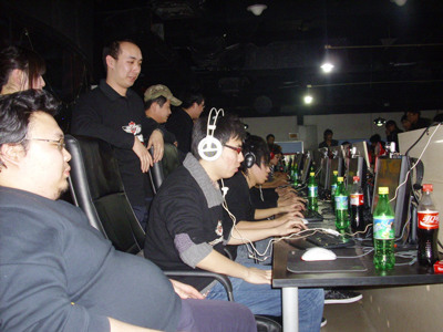 【赛后战报】敢打敢拼，IG无限团战2：0成功战胜UP拿下首胜