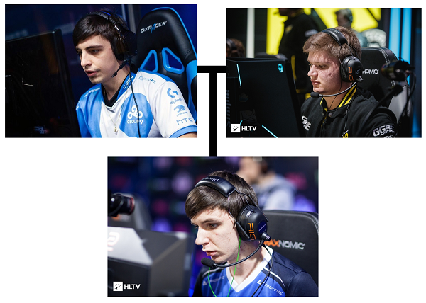 Top Esports 和 CTBC Flying Oyster 在 First Stand 2025 中取得首场胜利