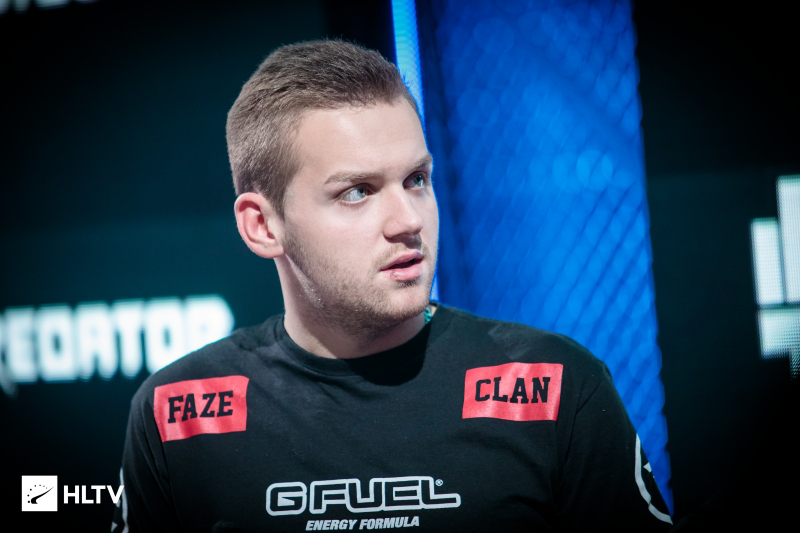 The MongolZ 将作为替补参加 2025 年 StarLadder 布达佩斯 Major，与 controlez 一起