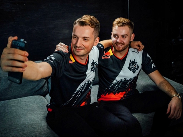 CSGO IEM科隆：G2遭让一追二不敌NIP遗憾退场