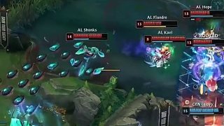 NAVI 成为了 IEM Rio 2024 的冠军