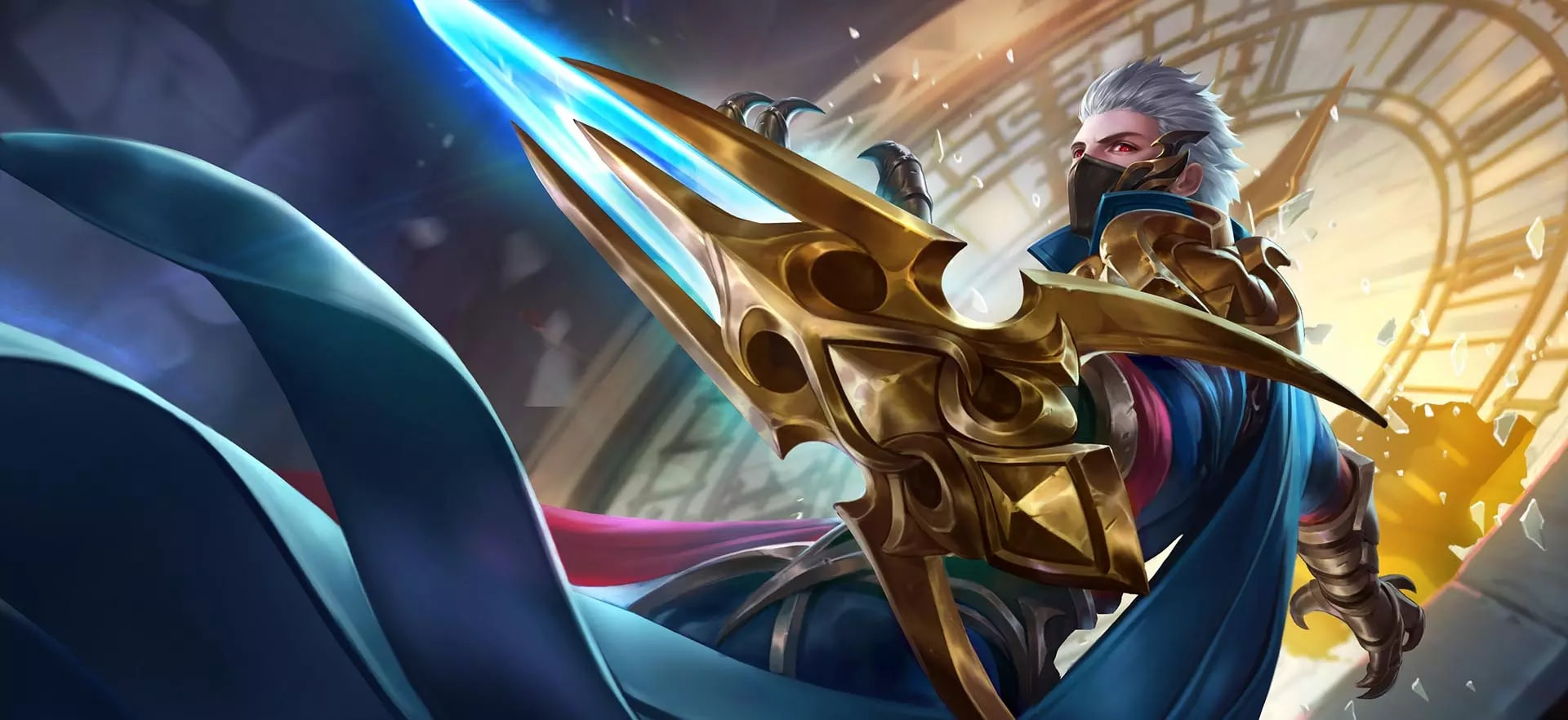 JDG赛后群访 Ruler谈五杀时刻：队友都想给我五杀，除了Kanavi