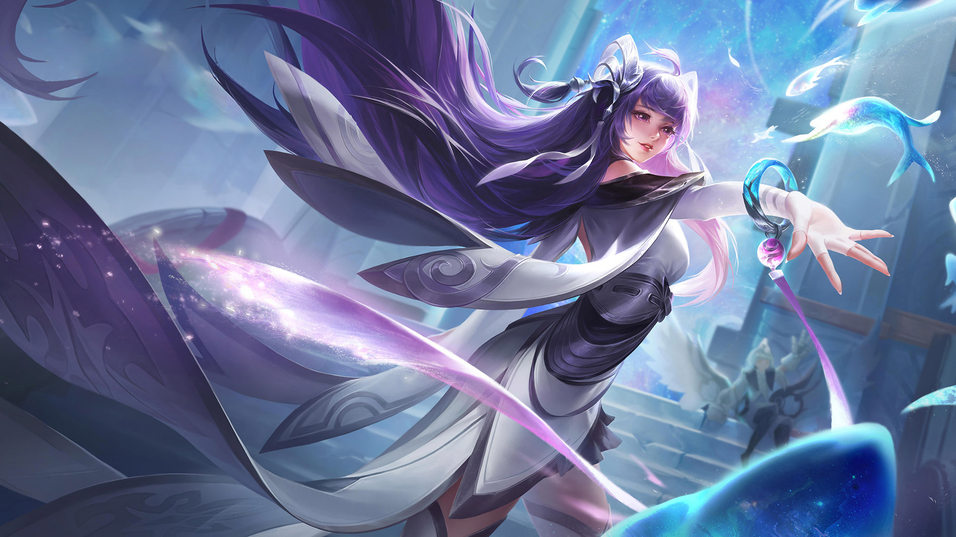 【赛前预告】2020KPL秋季赛11.26赛程，重庆QGhappy vs 武汉eStarPro，RNG.M vs 佛山GK