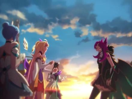 LOL官推告别Bjergsen：感谢你给我留下那段难以置信的回忆！