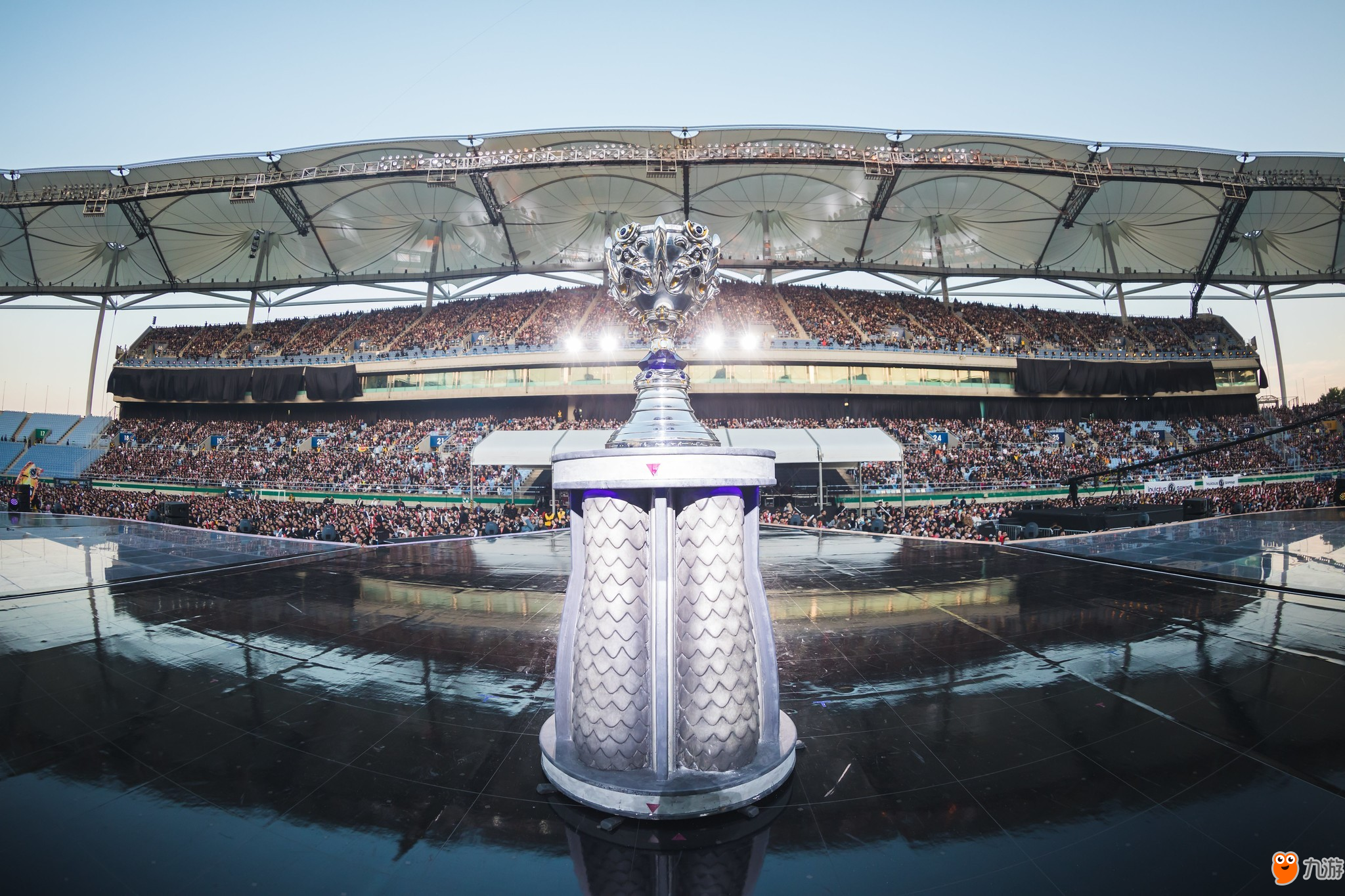 成都举行2024英雄联盟季中冠军赛启动仪式 全球售票于4月2日开启